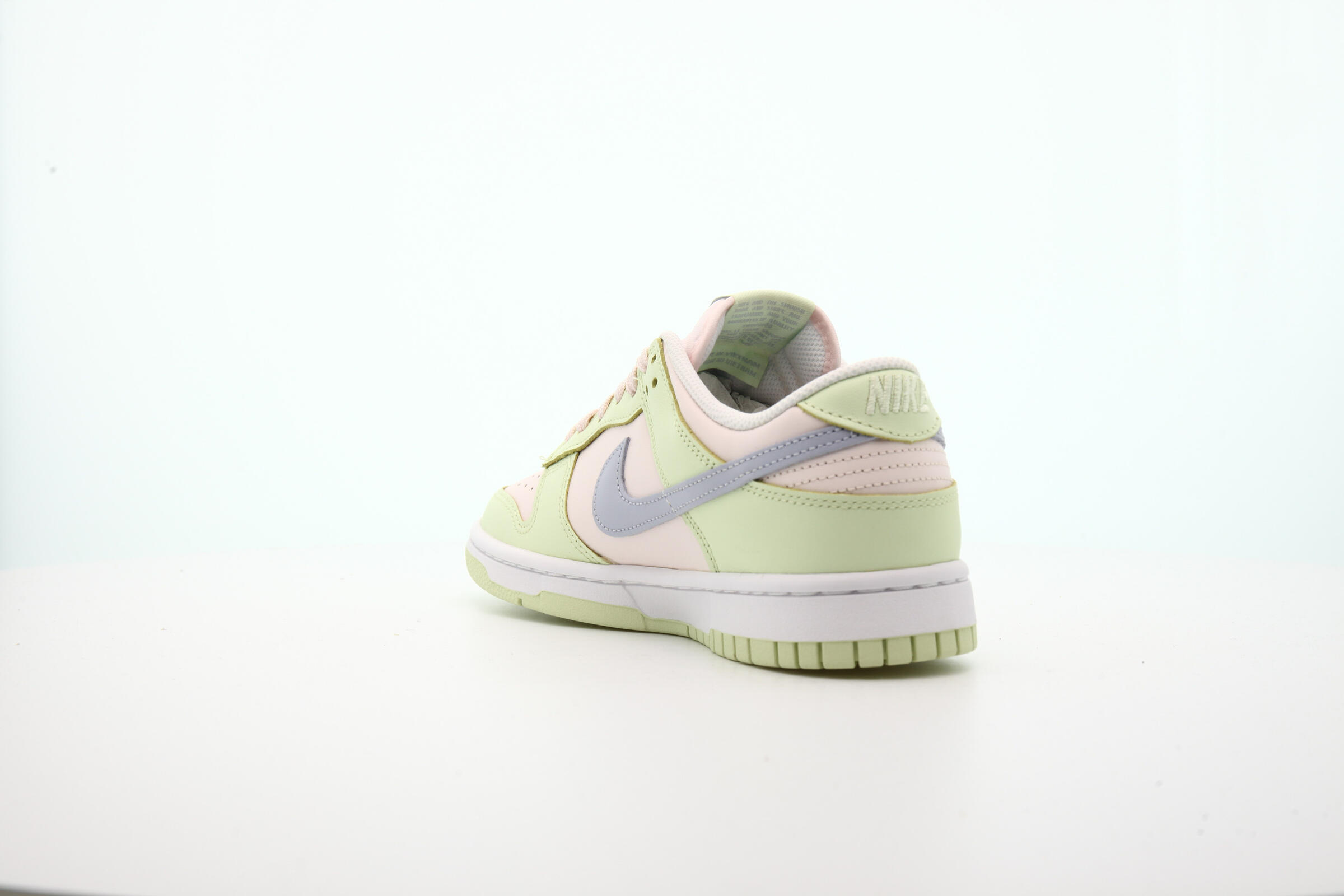 Nike WMNS DUNK LOW | DD1503-600 | AFEW STORE